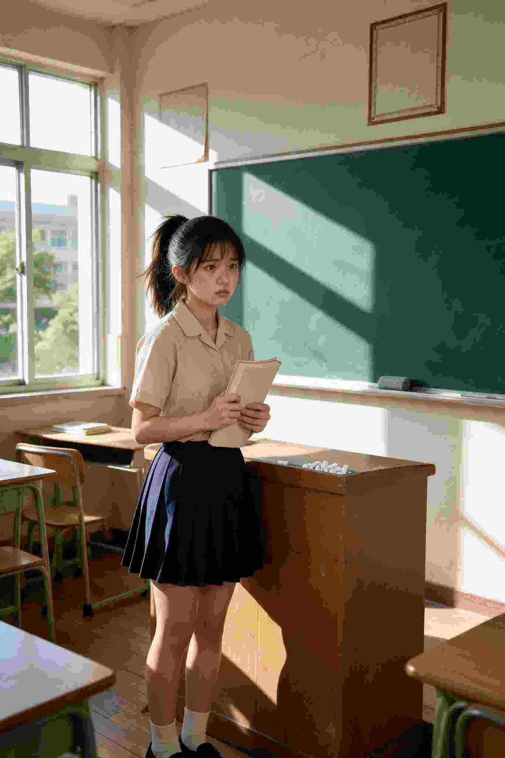 国漫